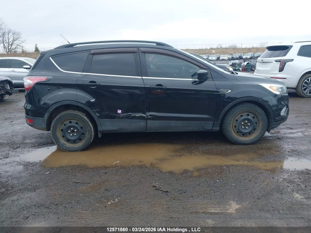 Ford Escape 2017 1FMCU0G99HUA05509 Image 13