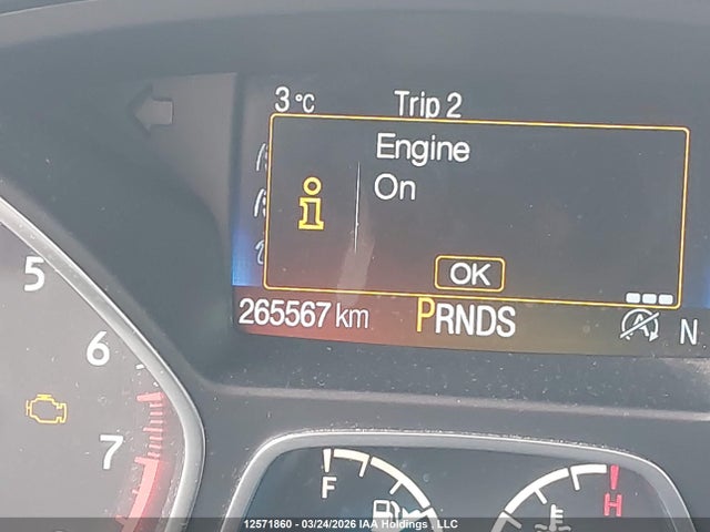 1FMCU0G99HUA05509 Ford Escape
