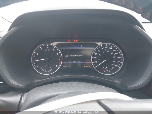Продаж на аукціоні авто 2022 Nissan Sentra Sr/sr Midnight Edition, vin: 3N1AB8DV9NY291813, номер лоту: 12571865