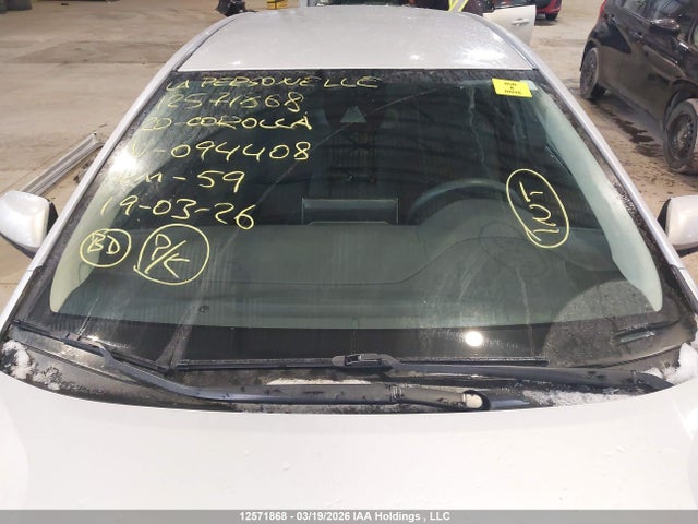 12571868 :رقم المزاد ، 5YFBPRBE0LP094408 vin ، 2020 Toyota Corolla Le مزاد بيع