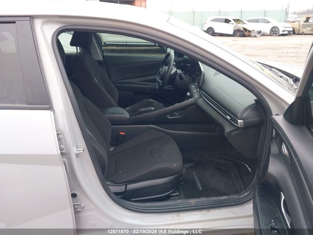 Продаж на аукціоні авто 2024 Hyundai Elantra Sel, vin: KMHLM4DG6RU669102, номер лоту: 12571870