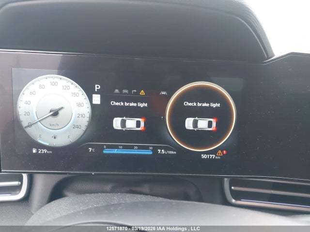 Продаж на аукціоні авто 2024 Hyundai Elantra Sel, vin: KMHLM4DG6RU669102, номер лоту: 12571870
