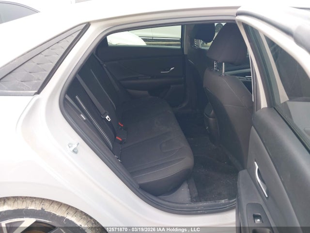 Продаж на аукціоні авто 2024 Hyundai Elantra Sel, vin: KMHLM4DG6RU669102, номер лоту: 12571870