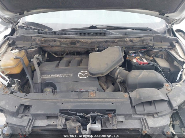 Aukcja sprzedaży 2008 Mazda Cx-9, vin: JM3TB38A780136621, numer aukcji: 12571871