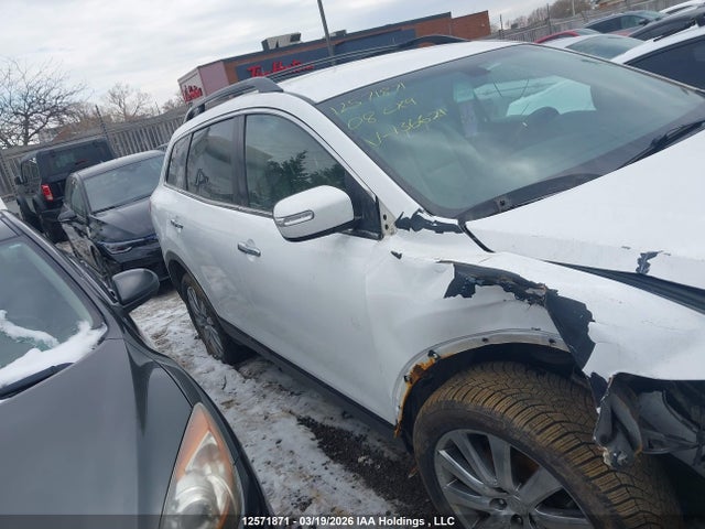 Aukcja sprzedaży 2008 Mazda Cx-9, vin: JM3TB38A780136621, numer aukcji: 12571871