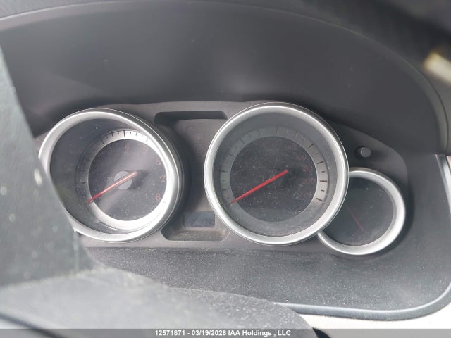 Aukcja sprzedaży 2008 Mazda Cx-9, vin: JM3TB38A780136621, numer aukcji: 12571871