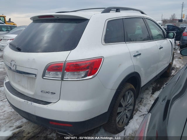 Aukcja sprzedaży 2008 Mazda Cx-9, vin: JM3TB38A780136621, numer aukcji: 12571871
