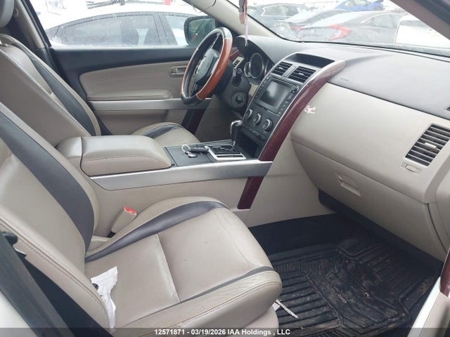 Aukcja sprzedaży 2008 Mazda Cx-9, vin: JM3TB38A780136621, numer aukcji: 12571871