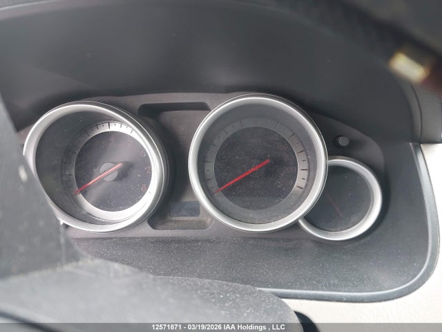 Aukcja sprzedaży 2008 Mazda Cx-9, vin: JM3TB38A780136621, numer aukcji: 12571871