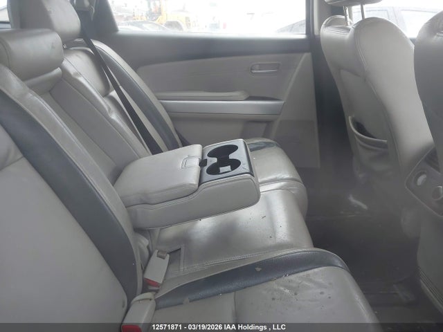 Aukcja sprzedaży 2008 Mazda Cx-9, vin: JM3TB38A780136621, numer aukcji: 12571871