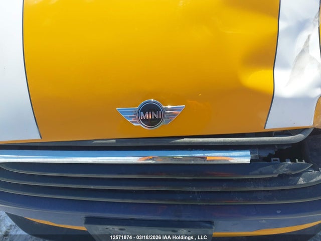 Mini 3 Door Cooper 2017 WMWXP5C31H2D71634 Image 10