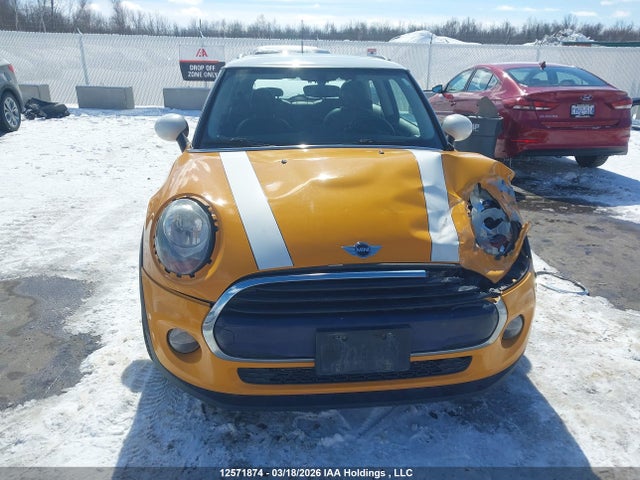 Mini 3 Door Cooper 2017 WMWXP5C31H2D71634 Image 13