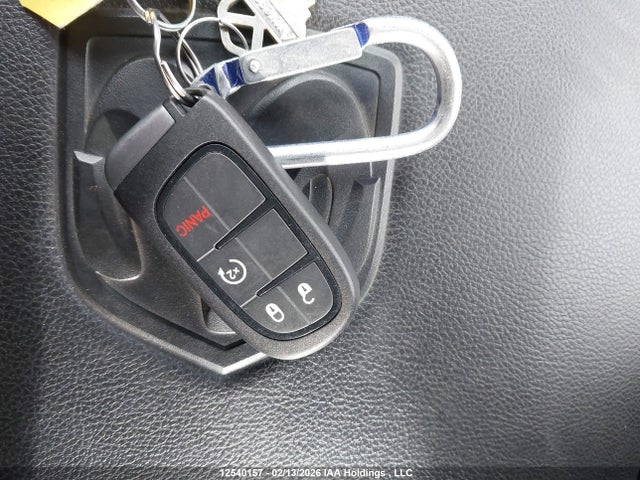 Продаж на аукціоні авто 2014 Ram 1500 Sport, vin: 1C6RR7MT8ES340669, номер лоту: 12540157