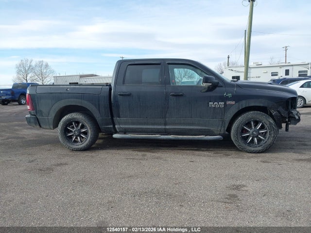 Продаж на аукціоні авто 2014 Ram 1500 Sport, vin: 1C6RR7MT8ES340669, номер лоту: 12540157