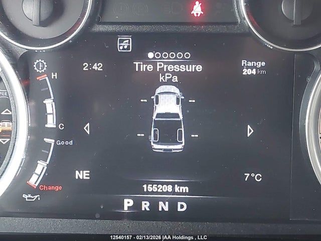 Продаж на аукціоні авто 2014 Ram 1500 Sport, vin: 1C6RR7MT8ES340669, номер лоту: 12540157
