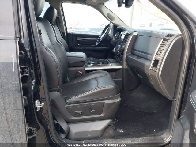 Продаж на аукціоні авто 2014 Ram 1500 Sport, vin: 1C6RR7MT8ES340669, номер лоту: 12540157