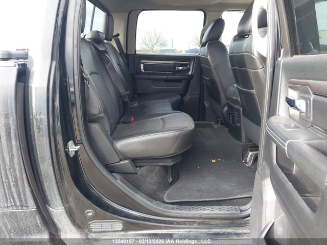 Продаж на аукціоні авто 2014 Ram 1500 Sport, vin: 1C6RR7MT8ES340669, номер лоту: 12540157