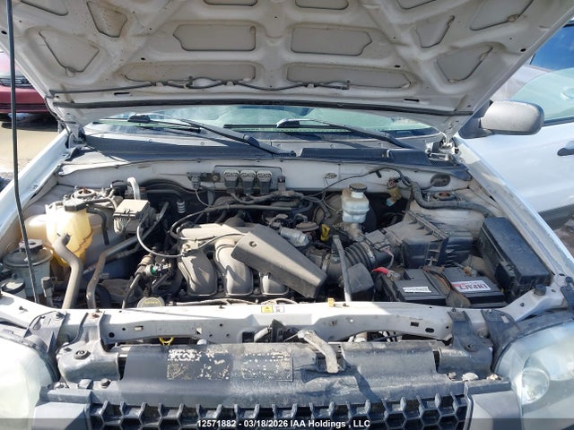 Продажа на аукционе авто 2006 Ford Escape Xlt, vin: 1FMYU931X6KA15629, номер лота: 12571882
