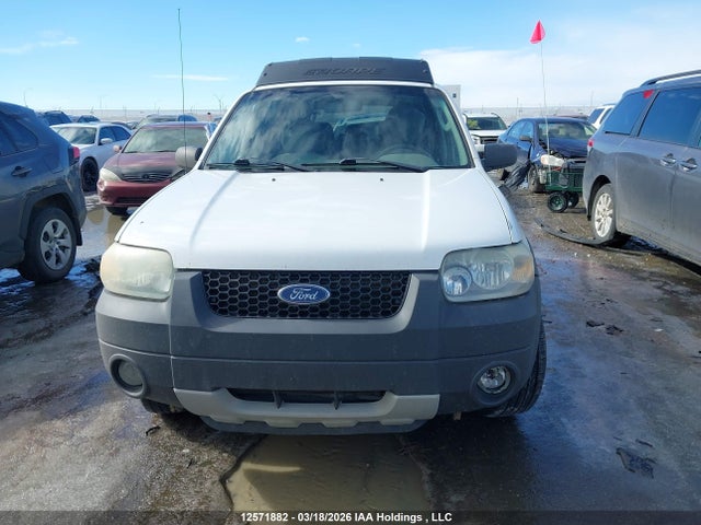 Продажа на аукционе авто 2006 Ford Escape Xlt, vin: 1FMYU931X6KA15629, номер лота: 12571882