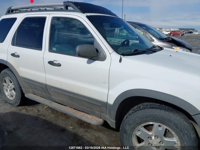 Продажа на аукционе авто 2006 Ford Escape Xlt, vin: 1FMYU931X6KA15629, номер лота: 12571882