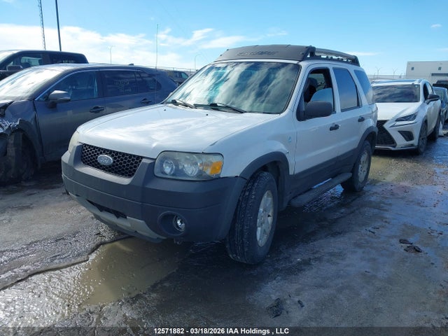 Продажа на аукционе авто 2006 Ford Escape Xlt, vin: 1FMYU931X6KA15629, номер лота: 12571882