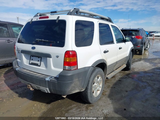 Продажа на аукционе авто 2006 Ford Escape Xlt, vin: 1FMYU931X6KA15629, номер лота: 12571882