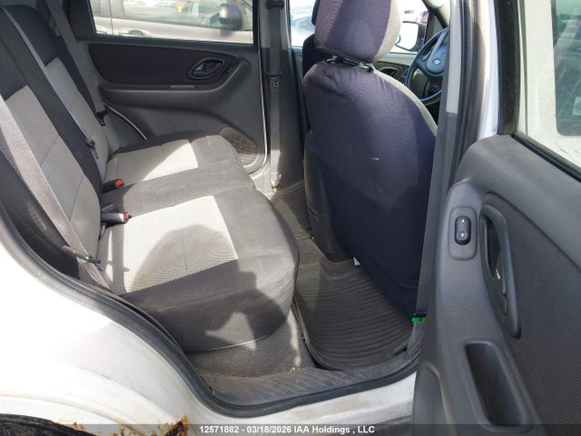 Продажа на аукционе авто 2006 Ford Escape Xlt, vin: 1FMYU931X6KA15629, номер лота: 12571882