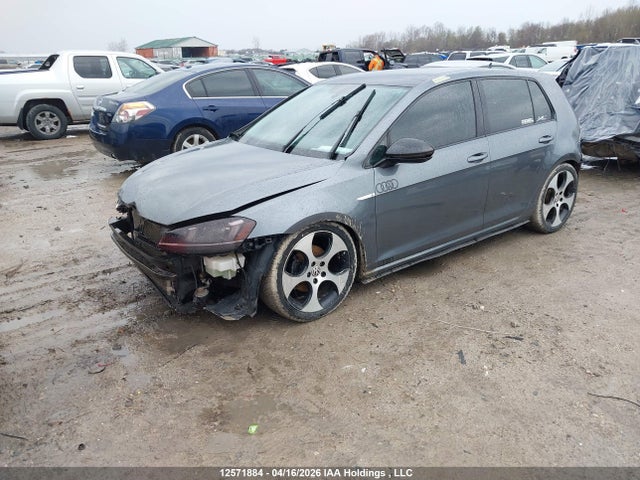3VW2A7AUXFM022185 Volkswagen Golf 2.0 Tdi Comfortline/2.0 Tdi Highline/2.0 Tdi Trendline