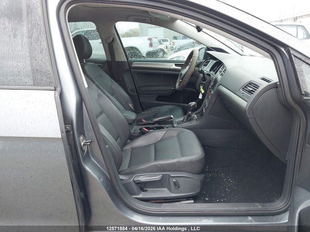 3VW2A7AUXFM022185 Volkswagen Golf 2.0 Tdi Comfortline/2.0 Tdi Highline/2.0 Tdi Trendline