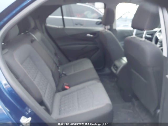 3GNAXKEV9NL271138 Chevrolet Equinox