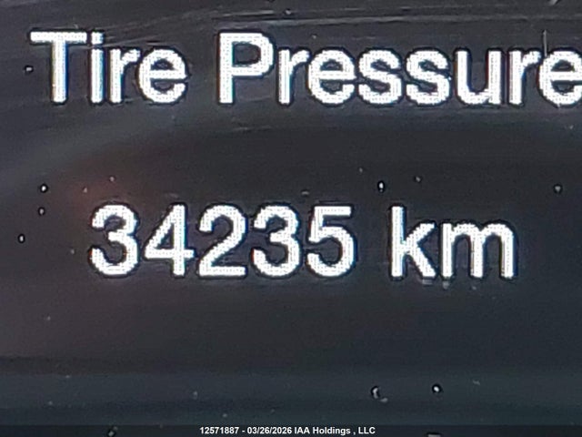 12571887 :رقم المزاد ، 1C4RDJDG5RC174750 vin ، 2024 Dodge Durango Gt مزاد بيع
