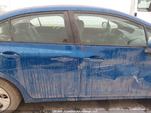 12571893 :رقم المزاد ، 2HGFB2F44DH037453 vin ، 2013 Honda Civic Lx مزاد بيع