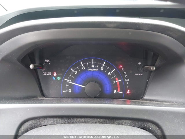 12571893 :رقم المزاد ، 2HGFB2F44DH037453 vin ، 2013 Honda Civic Lx مزاد بيع