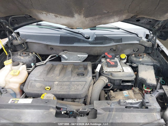 Aukcja sprzedaży 2015 Jeep Compass Sport, vin: 1C4NJDAB2FD185051, numer aukcji: 12571895
