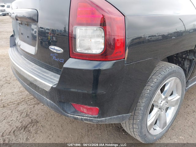 Aukcja sprzedaży 2015 Jeep Compass Sport, vin: 1C4NJDAB2FD185051, numer aukcji: 12571895
