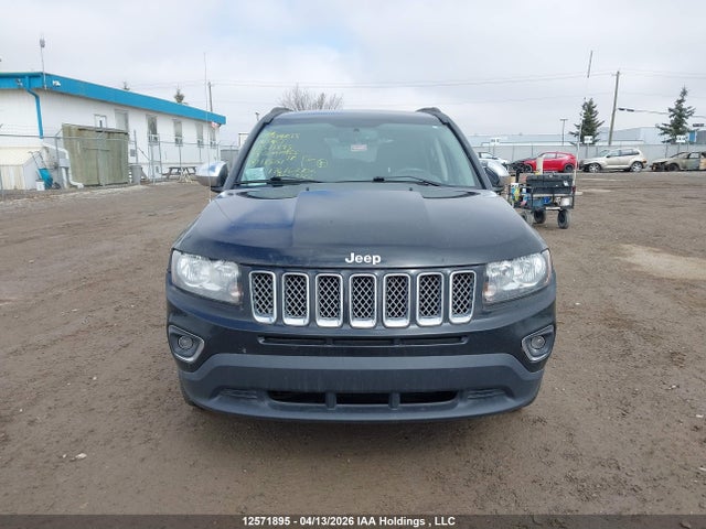 Aukcja sprzedaży 2015 Jeep Compass Sport, vin: 1C4NJDAB2FD185051, numer aukcji: 12571895