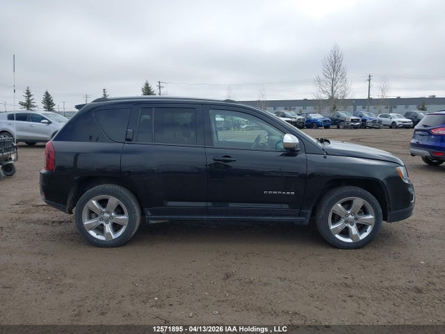 Aukcja sprzedaży 2015 Jeep Compass Sport, vin: 1C4NJDAB2FD185051, numer aukcji: 12571895