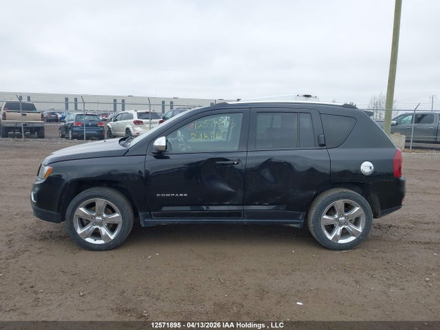 Aukcja sprzedaży 2015 Jeep Compass Sport, vin: 1C4NJDAB2FD185051, numer aukcji: 12571895