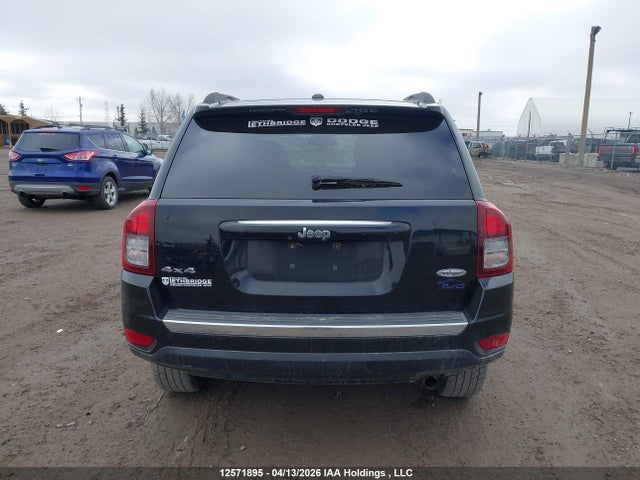 Aukcja sprzedaży 2015 Jeep Compass Sport, vin: 1C4NJDAB2FD185051, numer aukcji: 12571895