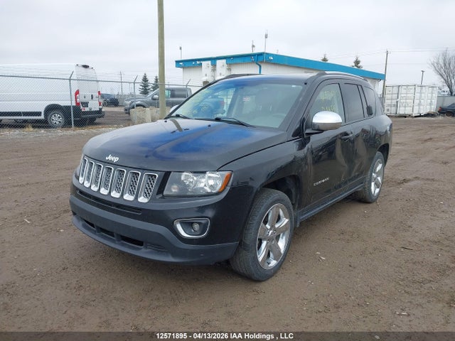 Aukcja sprzedaży 2015 Jeep Compass Sport, vin: 1C4NJDAB2FD185051, numer aukcji: 12571895