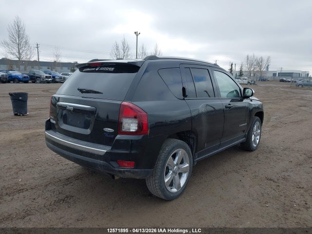 Aukcja sprzedaży 2015 Jeep Compass Sport, vin: 1C4NJDAB2FD185051, numer aukcji: 12571895