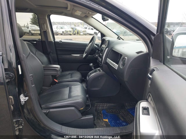 Aukcja sprzedaży 2015 Jeep Compass Sport, vin: 1C4NJDAB2FD185051, numer aukcji: 12571895