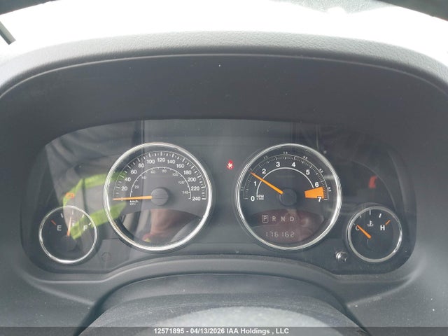 Aukcja sprzedaży 2015 Jeep Compass Sport, vin: 1C4NJDAB2FD185051, numer aukcji: 12571895
