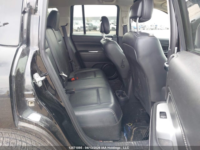 Aukcja sprzedaży 2015 Jeep Compass Sport, vin: 1C4NJDAB2FD185051, numer aukcji: 12571895