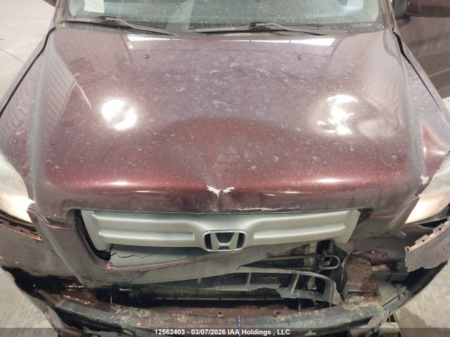 Продаж на аукціоні авто 2008 Honda Pilot Se-l, vin: 5FNYF18608B501550, номер лоту: 12562403