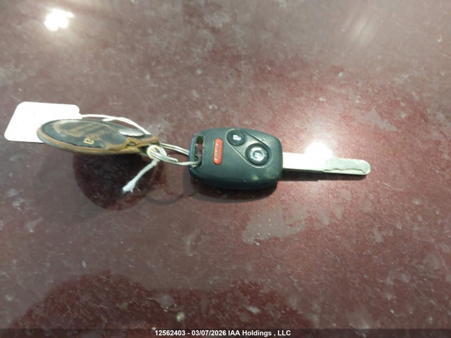 Продаж на аукціоні авто 2008 Honda Pilot Se-l, vin: 5FNYF18608B501550, номер лоту: 12562403