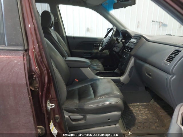 Продаж на аукціоні авто 2008 Honda Pilot Se-l, vin: 5FNYF18608B501550, номер лоту: 12562403