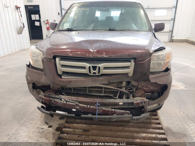 Продаж на аукціоні авто 2008 Honda Pilot Se-l, vin: 5FNYF18608B501550, номер лоту: 12562403