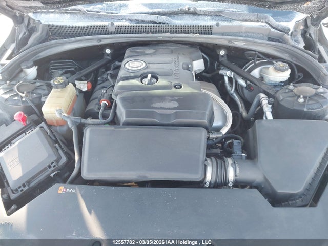 Cadillac ATS 2014 1G6AA5RA9E0190806 Image 10