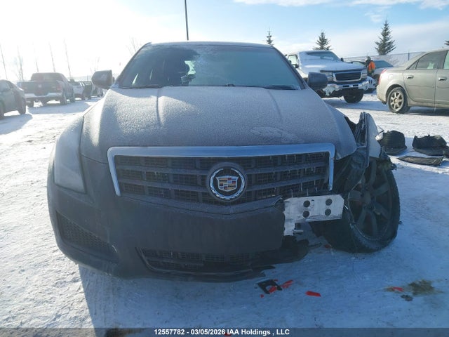 Cadillac ATS 2014 1G6AA5RA9E0190806 Image 13